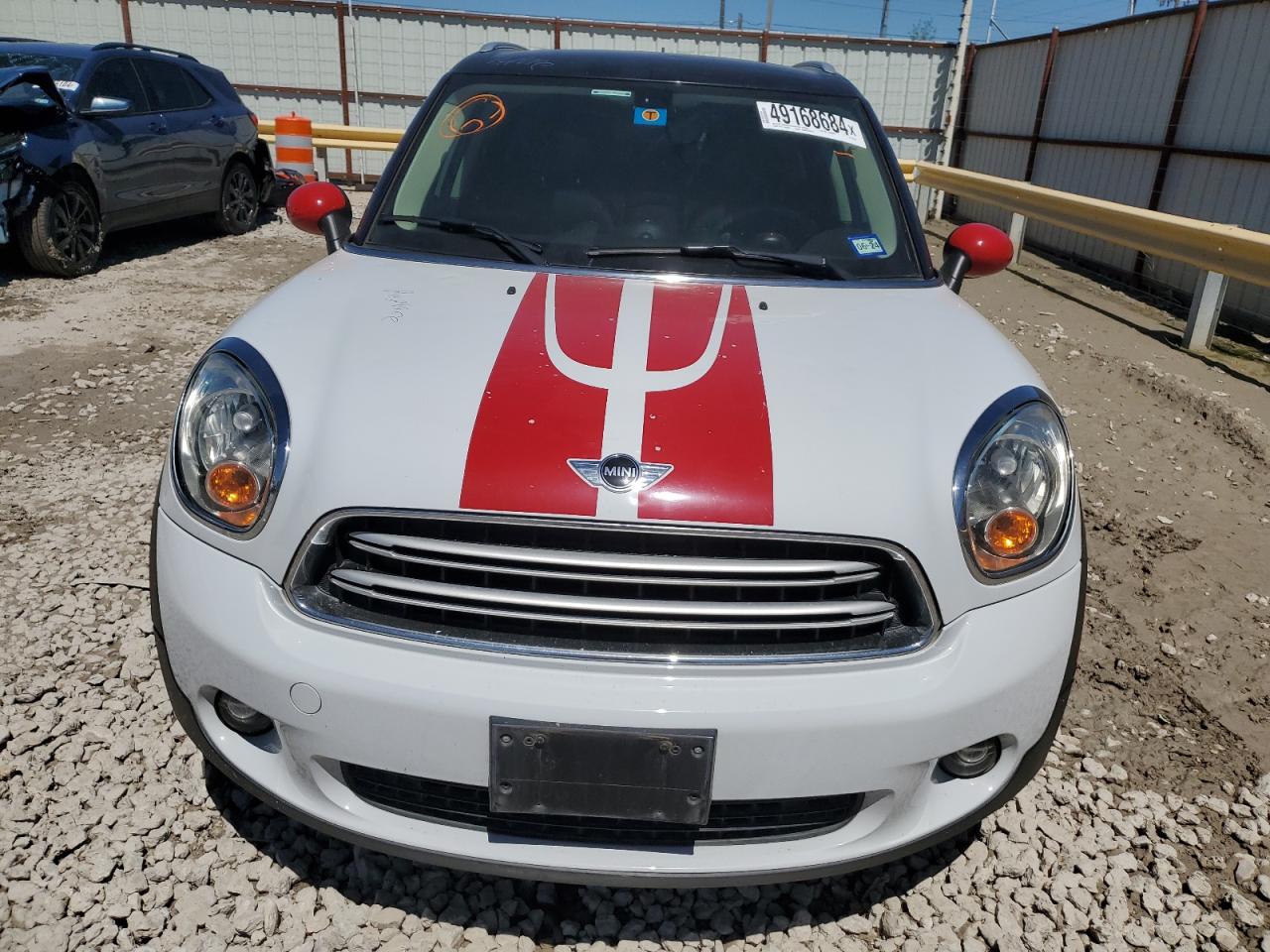 Photo 4 VIN: WMWZB3C52FWR44654 - MINI COOPER 