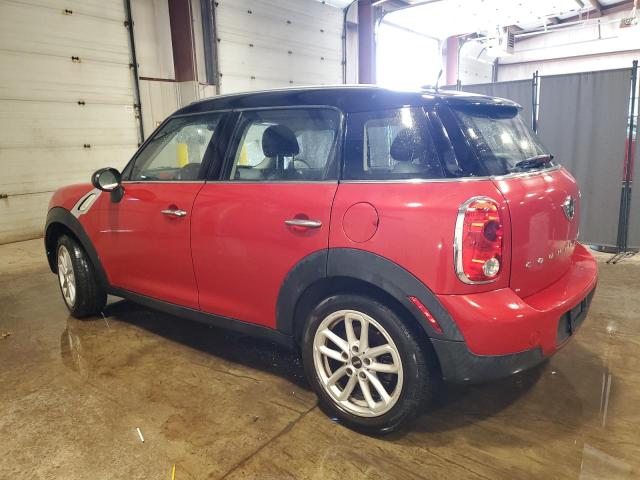 Photo 1 VIN: WMWZB3C52GWR46972 - MINI COOPER 