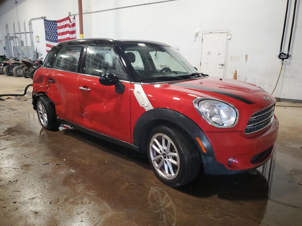 Photo 21 VIN: WMWZB3C52GWR46972 - MINI COOPER 