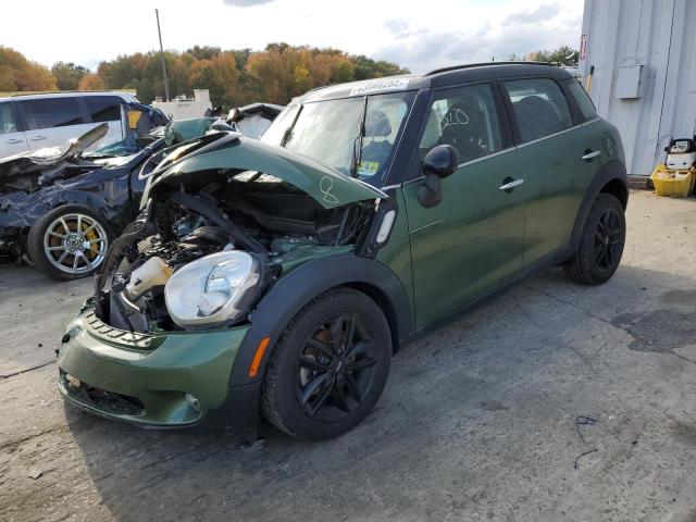 Photo 1 VIN: WMWZB3C52GWR47412 - MINI COOPER COU 