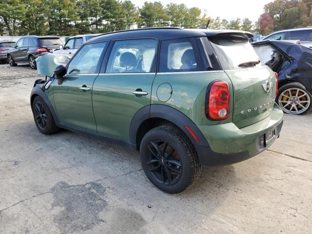 Photo 2 VIN: WMWZB3C52GWR47412 - MINI COOPER COU 