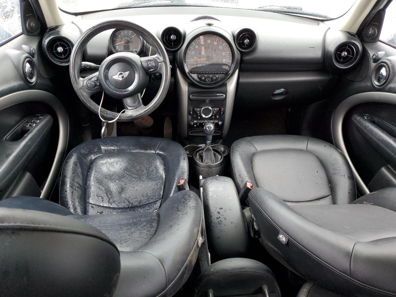 Photo 7 VIN: WMWZB3C52GWR47989 - MINI COOPER 