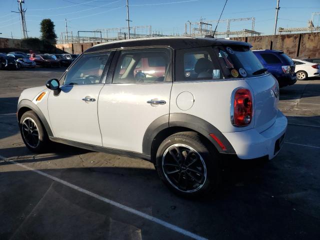 Photo 1 VIN: WMWZB3C52GWR48186 - MINI COOPER 