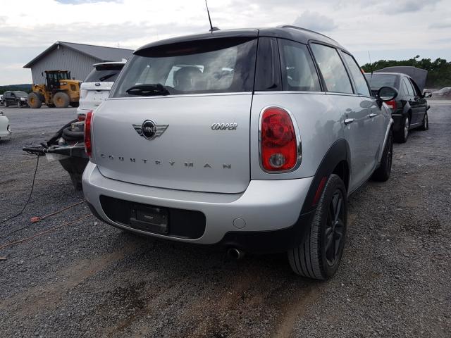 Photo 3 VIN: WMWZB3C52GWR49208 - MINI COOPER COU 