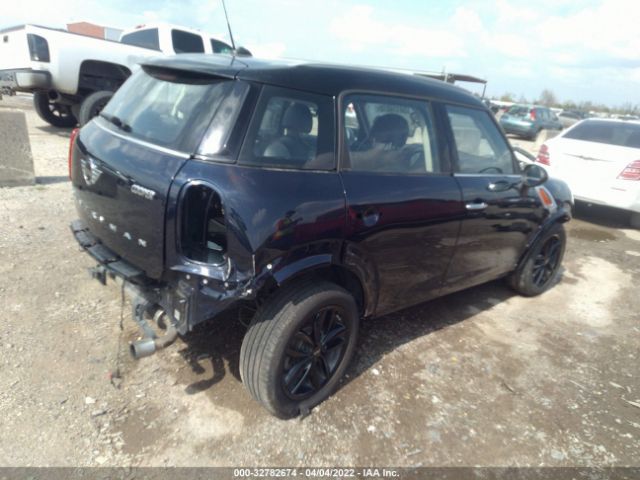 Photo 3 VIN: WMWZB3C52GWR49757 - MINI COOPER COUNTRYMAN 