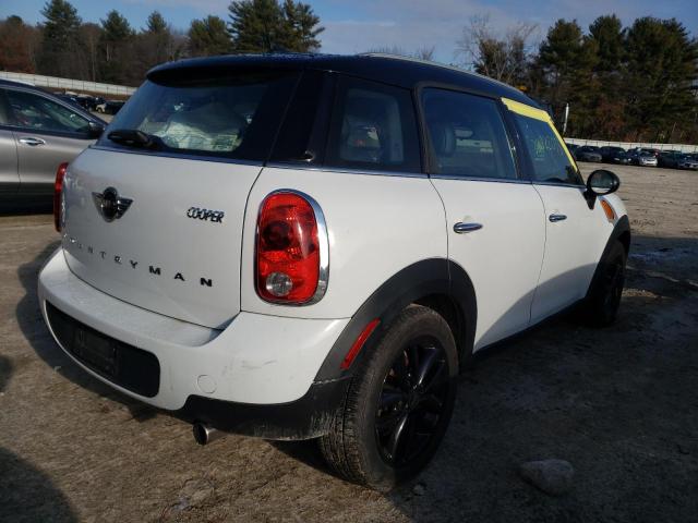 Photo 2 VIN: WMWZB3C52GWR49807 - MINI COOPER COU 