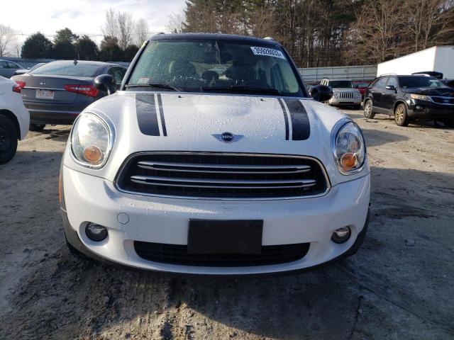 Photo 4 VIN: WMWZB3C52GWR49807 - MINI COOPER COU 