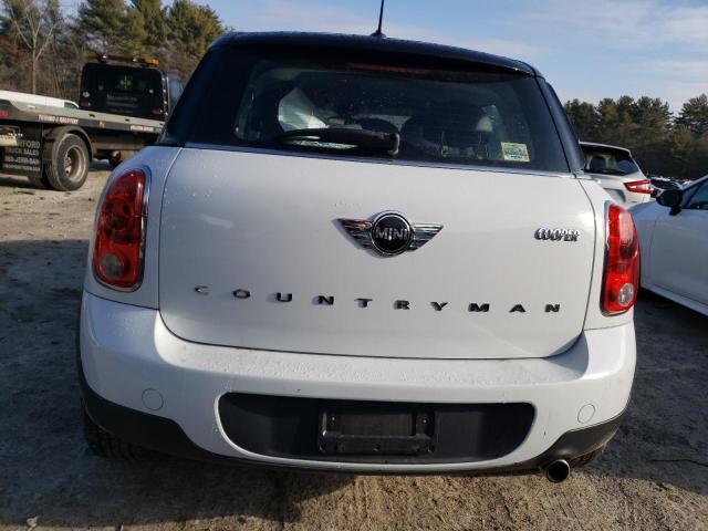 Photo 5 VIN: WMWZB3C52GWR49807 - MINI COOPER COU 