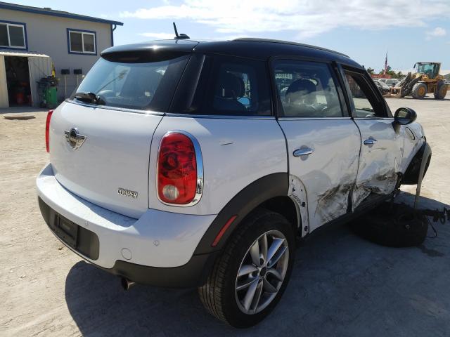 Photo 3 VIN: WMWZB3C53BWH94535 - MINI COOPER COU 