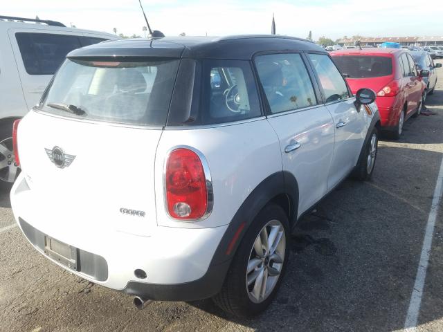 Photo 3 VIN: WMWZB3C53BWM00206 - MINI COOPER COU 