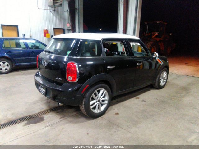 Photo 3 VIN: WMWZB3C53BWM00514 - MINI COOPER COUNTRYMAN 