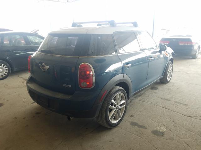 Photo 3 VIN: WMWZB3C53BWM01484 - MINI COOPER COU 