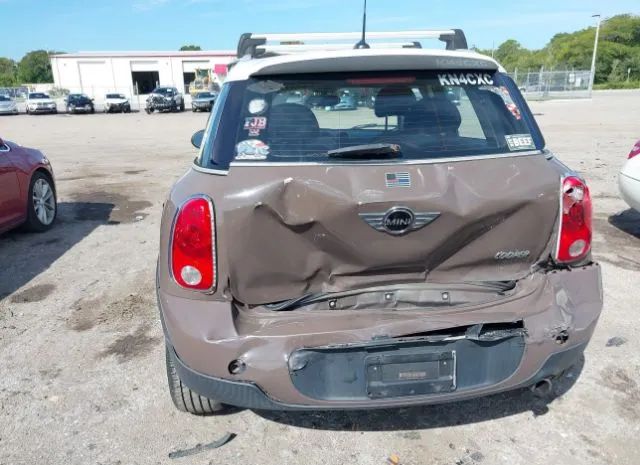 Photo 5 VIN: WMWZB3C53BWM29267 - MINI COUNTRYMAN 