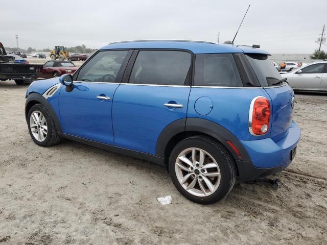 Photo 1 VIN: WMWZB3C53CWM03219 - MINI COOPER 