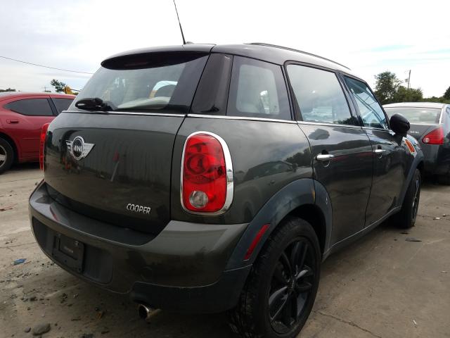 Photo 3 VIN: WMWZB3C53CWM03883 - MINI COOPER COU 