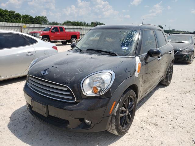 Photo 1 VIN: WMWZB3C53CWM05374 - MINI COOPER COU 