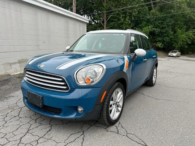 Photo 1 VIN: WMWZB3C53CWM29724 - MINI COOPER COU 