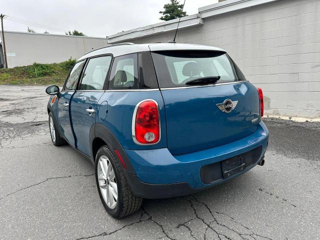 Photo 2 VIN: WMWZB3C53CWM29724 - MINI COOPER COU 