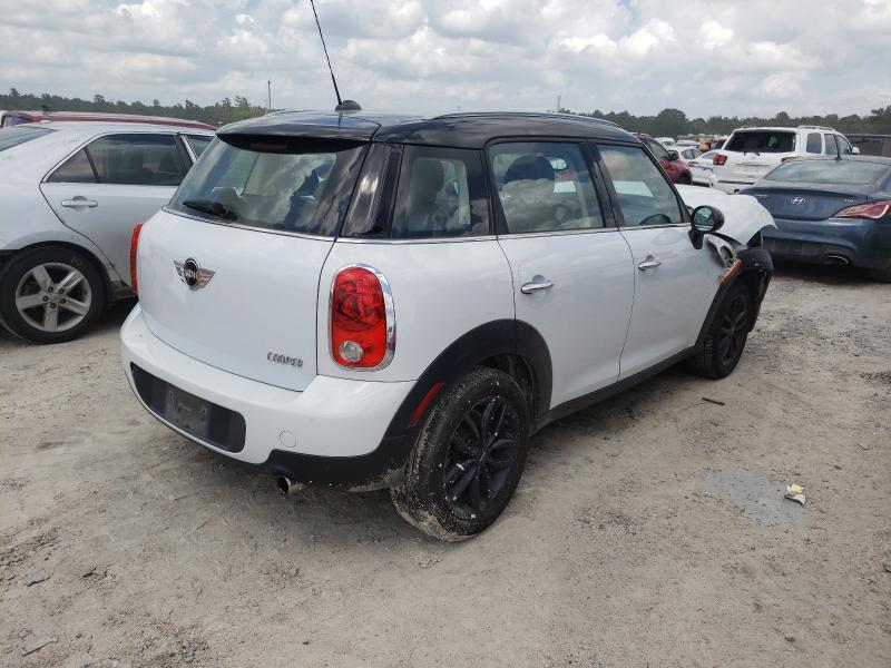 Photo 3 VIN: WMWZB3C53CWM30761 - MINI COOPER COU 