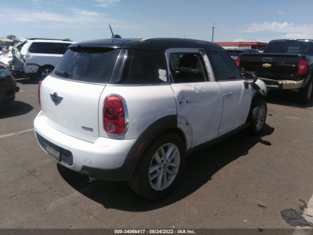 Photo 3 VIN: WMWZB3C53DWM07160 - MINI COOPER COUNTRYMAN 