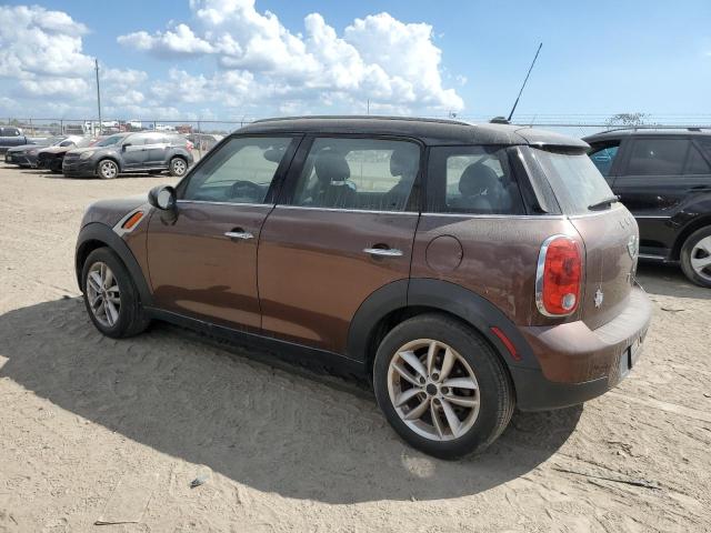 Photo 1 VIN: WMWZB3C53DWM07434 - MINI COOPER COU 