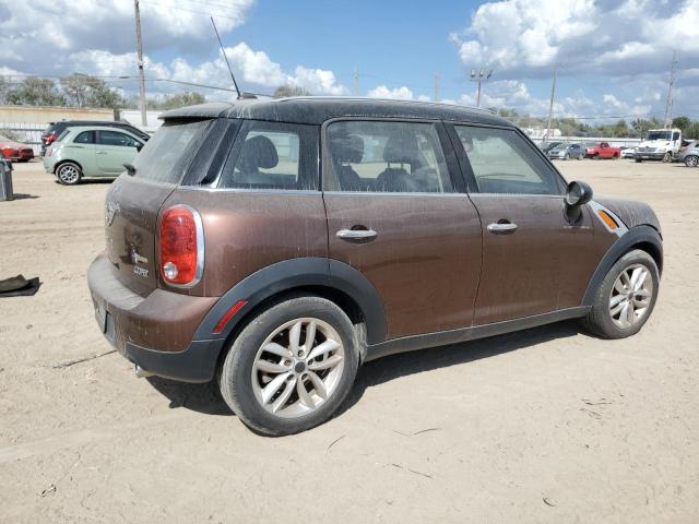 Photo 2 VIN: WMWZB3C53DWM07434 - MINI COOPER COU 