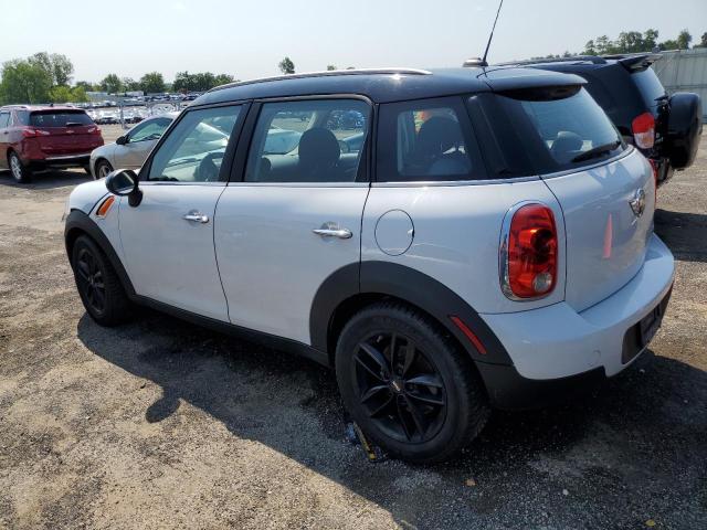 Photo 1 VIN: WMWZB3C53DWM08258 - MINI COOPER COU 