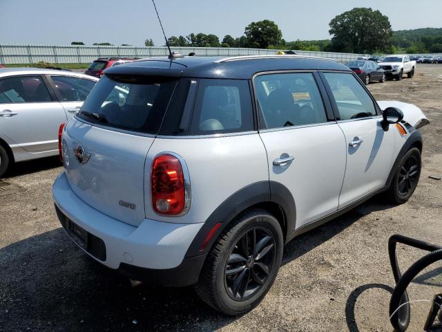 Photo 2 VIN: WMWZB3C53DWM08258 - MINI COOPER COU 