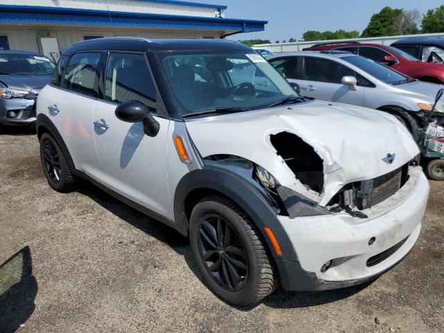 Photo 3 VIN: WMWZB3C53DWM08258 - MINI COOPER COU 