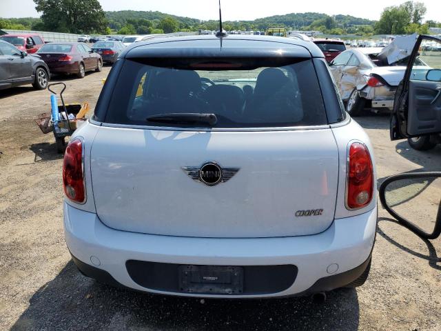 Photo 5 VIN: WMWZB3C53DWM08258 - MINI COOPER COU 