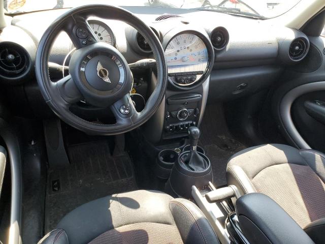 Photo 7 VIN: WMWZB3C53DWM08258 - MINI COOPER COU 