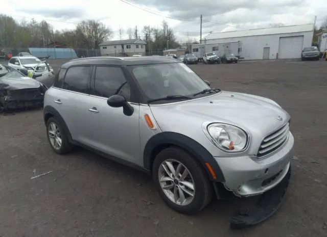 Photo 0 VIN: WMWZB3C53DWM08907 - MINI COOPER COUNTRYMAN 