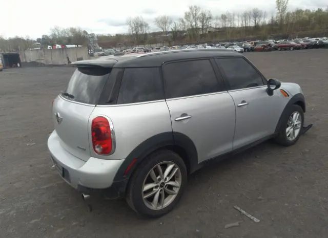 Photo 3 VIN: WMWZB3C53DWM08907 - MINI COOPER COUNTRYMAN 