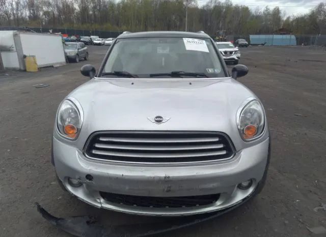 Photo 5 VIN: WMWZB3C53DWM08907 - MINI COOPER COUNTRYMAN 