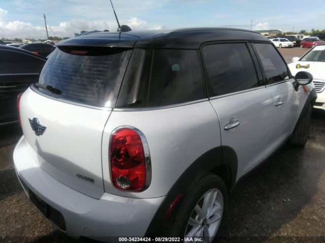 Photo 3 VIN: WMWZB3C53DWM31314 - MINI COOPER COUNTRYMAN 