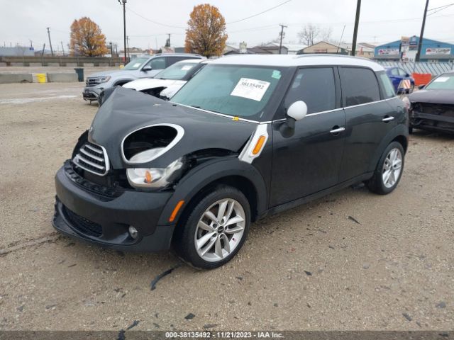 Photo 1 VIN: WMWZB3C53DWR35488 - MINI COUNTRYMAN 