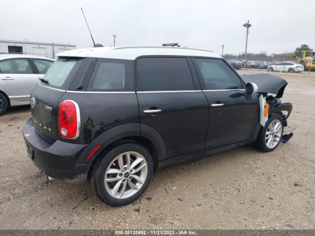 Photo 3 VIN: WMWZB3C53DWR35488 - MINI COUNTRYMAN 