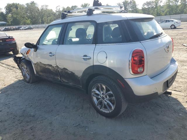 Photo 1 VIN: WMWZB3C53DWR36091 - MINI COOPER 