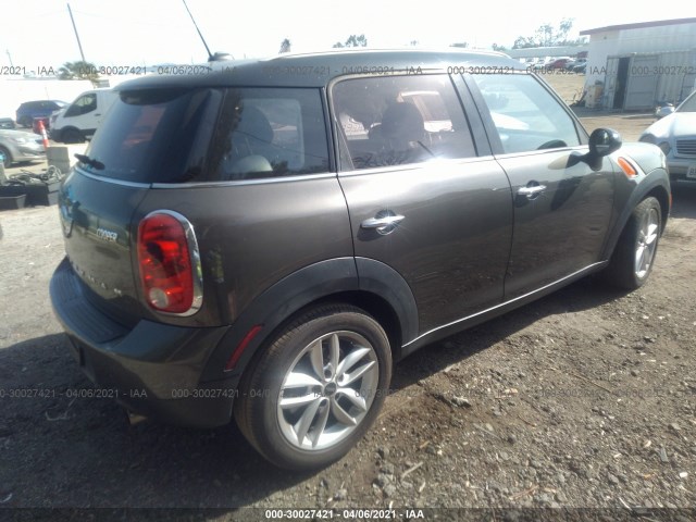 Photo 3 VIN: WMWZB3C53EWR36447 - MINI COOPER COUNTRYMAN 