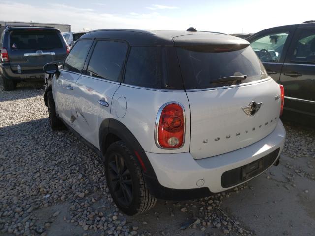 Photo 2 VIN: WMWZB3C53EWR37081 - MINI COOPER COU 