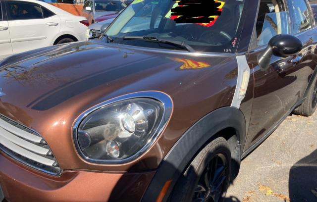 Photo 1 VIN: WMWZB3C53EWR37274 - MINI COOPER COU 