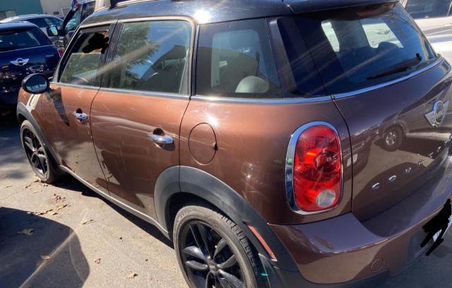 Photo 2 VIN: WMWZB3C53EWR37274 - MINI COOPER COU 