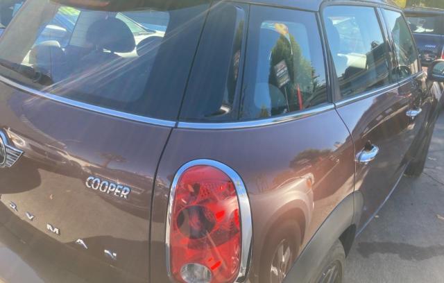 Photo 3 VIN: WMWZB3C53EWR37274 - MINI COOPER COU 