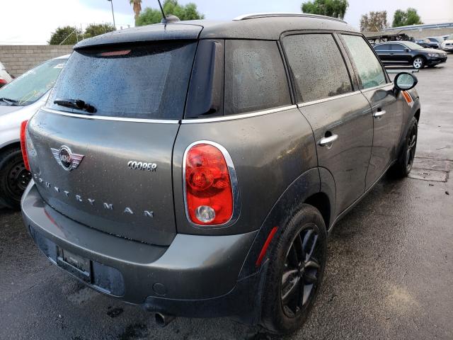 Photo 3 VIN: WMWZB3C53EWR37288 - MINI COOPER COU 