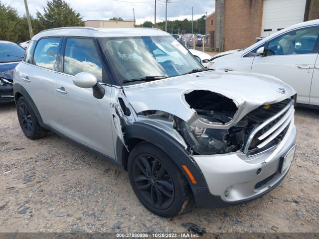 Photo 0 VIN: WMWZB3C53EWR39123 - MINI COUNTRYMAN 