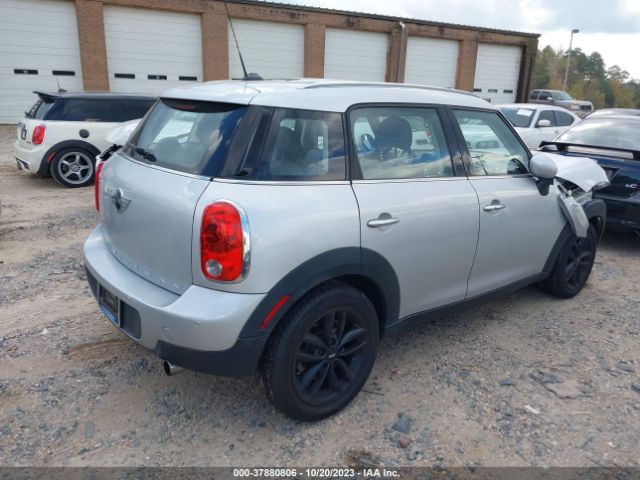 Photo 3 VIN: WMWZB3C53EWR39123 - MINI COUNTRYMAN 