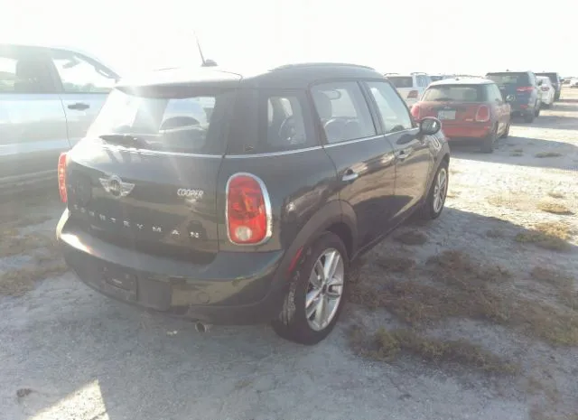 Photo 3 VIN: WMWZB3C53EWR39249 - MINI COOPER COUNTRYMAN 