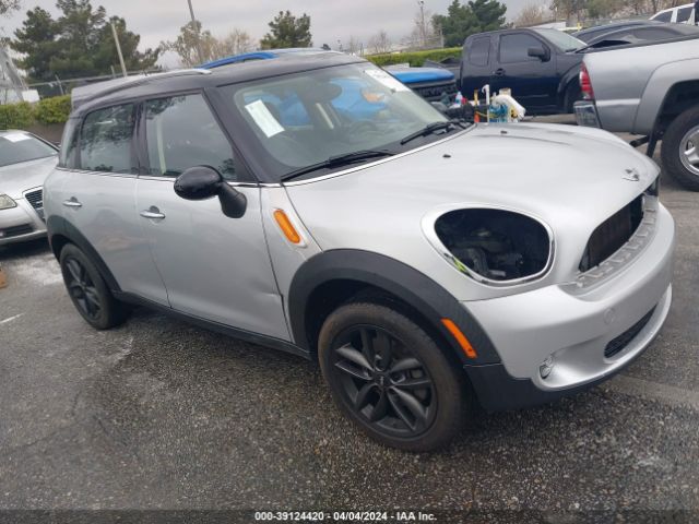 Photo 0 VIN: WMWZB3C53EWR39610 - MINI COOPER 