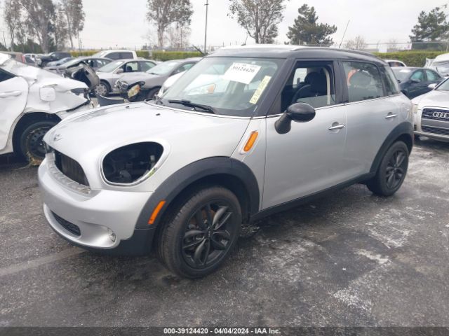 Photo 1 VIN: WMWZB3C53EWR39610 - MINI COOPER 