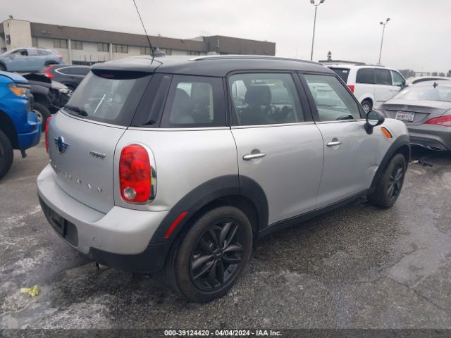 Photo 3 VIN: WMWZB3C53EWR39610 - MINI COOPER 